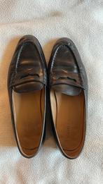 Learher loafers, Ophalen of Verzenden, Zo goed als nieuw, Instappers