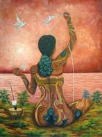 spirituele massage voor dames, Diensten en Vakmensen, Welzijn | Masseurs en Massagesalons, Ontspanningsmassage