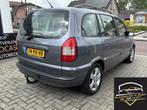 Opel Zafira 1.8-16V Maxx Cool 7 pers, airco, slechts 100 pp, Voorwielaandrijving, 65 €/maand, 125 pk, Gebruikt