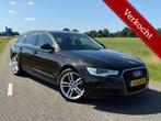 Audi A6 Avant 2.0 TFSI Aut Pro Line | VERKOCHT, Euro 5, Gebruikt, Zwart, 4 cilinders