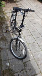Ranger vouwfiets, Ophalen, Gebruikt, Totaal opvouwbaar, Overige merken