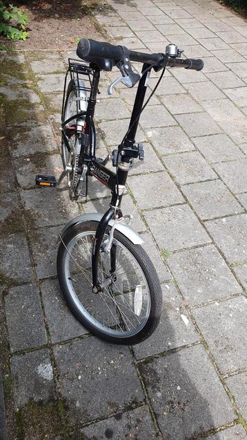 Ranger vouwfiets beschikbaar voor biedingen
