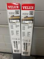 Velux buitenzonwering 2 st, Doe-het-zelf en Verbouw, Glas en Ramen, Ophalen, Nieuw, Minder dan 80 cm, Dakraam