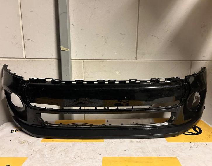 BUMPER MINI COOPER F56 2013-2019 VOORBUMPER GRILL 7317969, Auto-onderdelen, Carrosserie en Plaatwerk, Bumper, Mini, Voor, Gebruikt