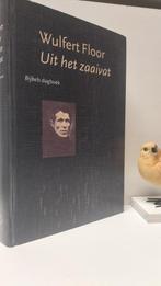 Floor, Wulfert; Uit het zaaivat (Bijbels dagboek), Ophalen of Verzenden, Gelezen, Christendom | Protestants