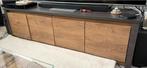 Tv meubel - Doe een bod!, Ophalen, Gebruikt, 150 tot 200 cm, Minder dan 100 cm