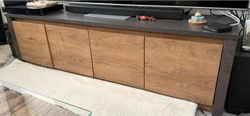 Tv meubel - Doe een bod! beschikbaar voor biedingen