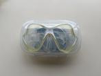 Mares x-vision duikmasker geel, Watersport en Boten, Ophalen, Nieuw, Duikbril of Snorkel