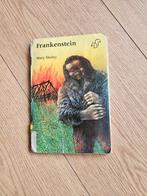 Frankenstein van Mary Shelly, Ophalen of Verzenden, Gelezen, Fictie