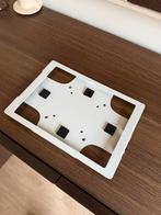 Luxe iPad Wandhouder voor 10e gen 2022 & 11e gen A16 2025, Ophalen of Verzenden, Nieuw, 11 inch, Overige typen