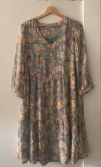 Sissy boy jurk xs paisley bloemen print boho, Overige kleuren, Verzenden, Sissy-Boy, Zo goed als nieuw
