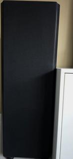 Roger Monitor 6.0 Luidsprekers - Topkwaliteit!, Gebruikt, 120 watt of meer, Front, Rear of Stereo speakers, Ophalen