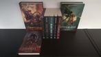 Age of sigmar boeken, Ophalen of Verzenden, Zo goed als nieuw, Warhammer, Boek of Catalogus