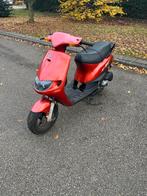 Zip Fastrider 50cc, Ophalen, Gebruikt, Maximaal 45 km/u, Zip