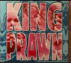 King Prawn First Offence Cd, Ophalen of Verzenden, Gebruikt