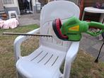 Florabest elektrische heggenschaar FHS 600/7, Ophalen, Zo goed als nieuw, Elektrisch, Flora Best