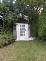 Tuinhuis, Gebruikt, Minder dan 200 cm, Hout, Ophalen