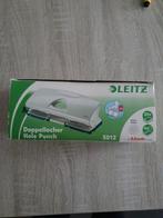 Leitz Perforator 4 Gaats - 25 Vel Capaciteit, Ophalen of Verzenden, Nieuw
