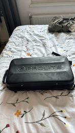 Trevor James dwarsfluit,, Muziek en Instrumenten, Ophalen of Verzenden, Gebruikt, Dwarsfluit, Met koffer of tas