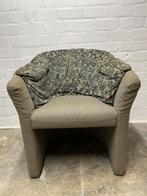 Stoffen Fauteuil - Modern Design, Ophalen, Gebruikt, Stof, 75 tot 100 cm