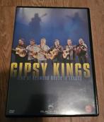 Gipsy Kings Live At Kenwood House In London (2 Dvd), Ophalen of Verzenden, Zo goed als nieuw