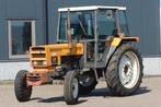 Renault 75.12 2wd / 7801 Draaiuren / LS Tracto-Control