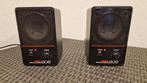 Fostex 6301 actieve luidsprekers, Overige merken, Gebruikt, Ophalen of Verzenden, Minder dan 60 watt