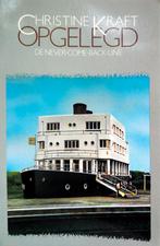 Christine Kraft - Opgelegd, Ophalen of Verzenden, Gelezen, Nederland