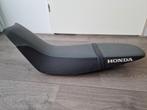 Zwart grijs zadel Honda FMX 650 motor, Motoren, Ophalen