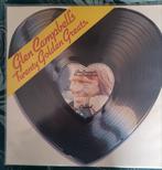 Glen  Campbell, twenty golden greats, Ophalen of Verzenden, Zo goed als nieuw, 12 inch