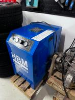 Low noise compressor 480L/min, Ophalen, 6 tot 10 bar, 400 tot 800 liter/min, Zo goed als nieuw