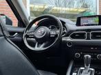 Mazda CX-5 2.5 SKYACTIVE-G 194 GT-M 4WD | HEAD- € 27.450,0, Auto's, Mazda, 4 cilinders, 2000 kg, Bedrijf, SUV of Terreinwagen