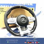 2022 AMG CARBON STUUR + AIRBAG A45 CLA45 C63 E63 GLC63 GLE63, Gebruikt, -, Verzenden, -
