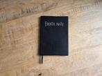 Death Note - Light's notebook (Cosplay Anime Manga) Nieuw, Ophalen of Verzenden, Nieuw