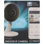 LSC Smart Connect indoor camera 1080p HD, Audio, Tv en Foto, Videobewaking, Nieuw, Binnencamera, Ophalen of Verzenden