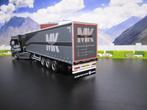 Wsi 01-4273 Renault Trucks High, Mark van de Kerkhof, Hobby en Vrije tijd, Modelauto's | 1:50, Ophalen, Nieuw, Bus of Vrachtwagen
