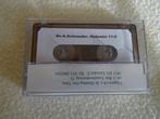 Cassetebandje Ds A Schreuder Hebreen 11:5  Ger Gemeente, Gebruikt, Verzenden, 1 bandje, Origineel