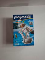 Playmobil Super 4 set 6690 Dr X Dokter Professor nieuw, Kinderen en Baby's, Speelgoed | Playmobil, Ophalen of Verzenden, Nieuw