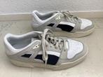 puma slipstream sneakers schoenen maat 44.5 heren, Puma, Wit, Ophalen of Verzenden, Sneakers of Gympen