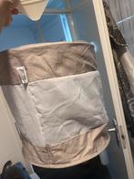 Jollein hanglamp babykamer grijs wit, Ophalen of Verzenden, Gebruikt, Minder dan 50 cm