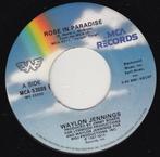Waylon Jennings - Rose In Paradise 7", 7 inch, Single, Ophalen of Verzenden, Nieuw in verpakking