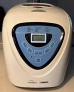 Princess broodbakmachine ‘Bread Maker Wake Up’, 400 tot 800 gram deeg, Ophalen, Zo goed als nieuw, Meer dan 10 programma's