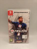 Fifa 23 Nintendo Switch, ., Ophalen of Verzenden, Zo goed als nieuw, .