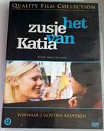 2 Nederlandse drama films ( vanaf 12 jaar en ouder), Cd's en Dvd's, Dvd's | Nederlandstalig, Ophalen of Verzenden, Vanaf 12 jaar