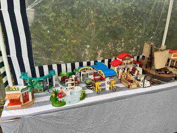 Heel veel Playmobil beschikbaar voor biedingen