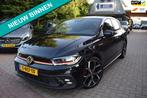 Volkswagen Polo 2.0 TSI GTI 207PK AUTOM ADAP CRUISE/NAVI/CAR, 65 €/maand, Stof, Gebruikt, 4 cilinders