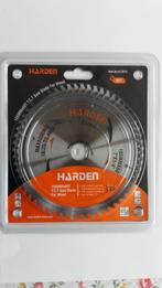 HARDPOINT zaagblad voor 10 euro en gratis verzenden, Doe-het-zelf en Verbouw, Verzenden, Nieuw, 1200 watt of meer, 70 mm of meer