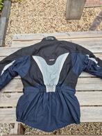 MQP waterdicht motorjack en broek., Motoren, Ophalen, Tweedehands
