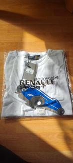 Renault Sport T-Shirt, Kleding | Heren, Nieuw, Ophalen of Verzenden