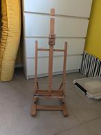 Schildersezel voor op tafel, Ophalen, Ezel